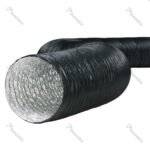 PVC Coated Aluminium Duct Hose