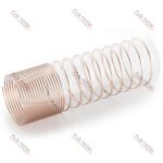 PU duct hose
