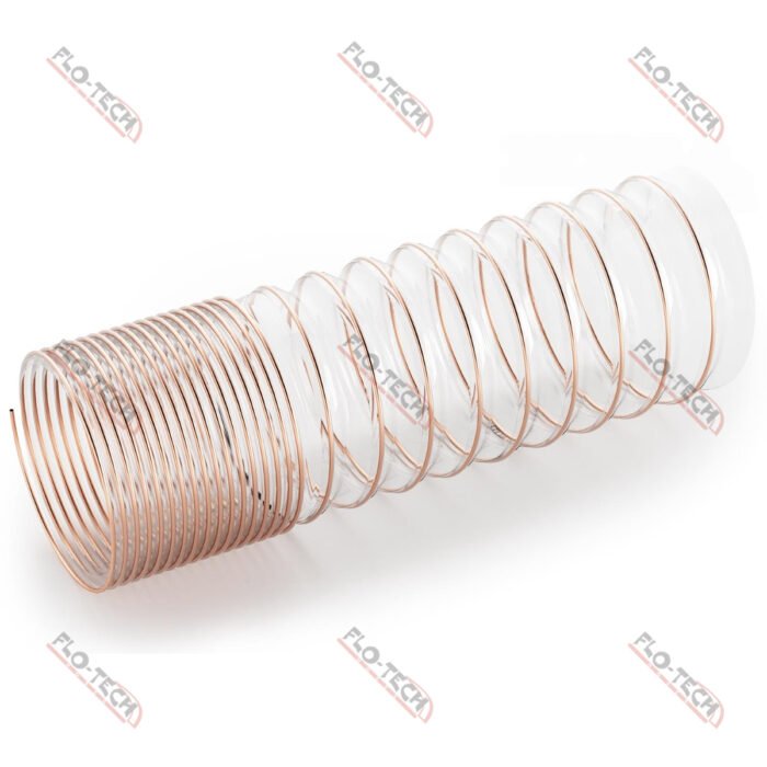 PU duct hose