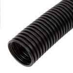 PVC Unslit Conduit Pipe