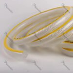 PVC Nylon Braided Hose