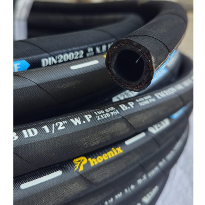 R1 Hydraulic Hose