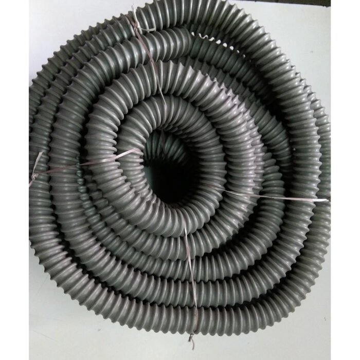 PVC Steel Wire Hose