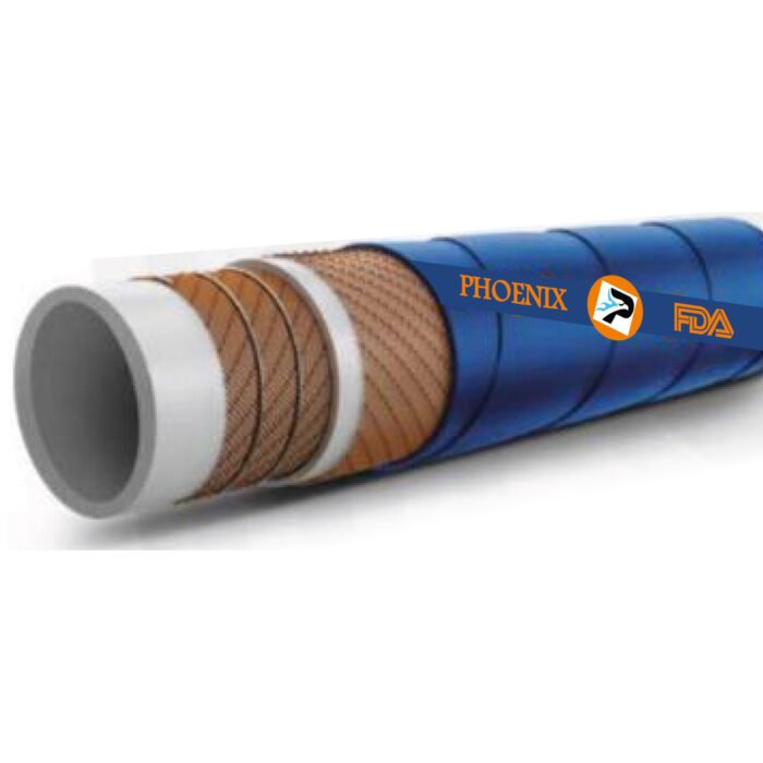 Fatty Food Grade Hose