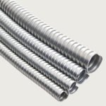 GI Flexible Conduit Pipe