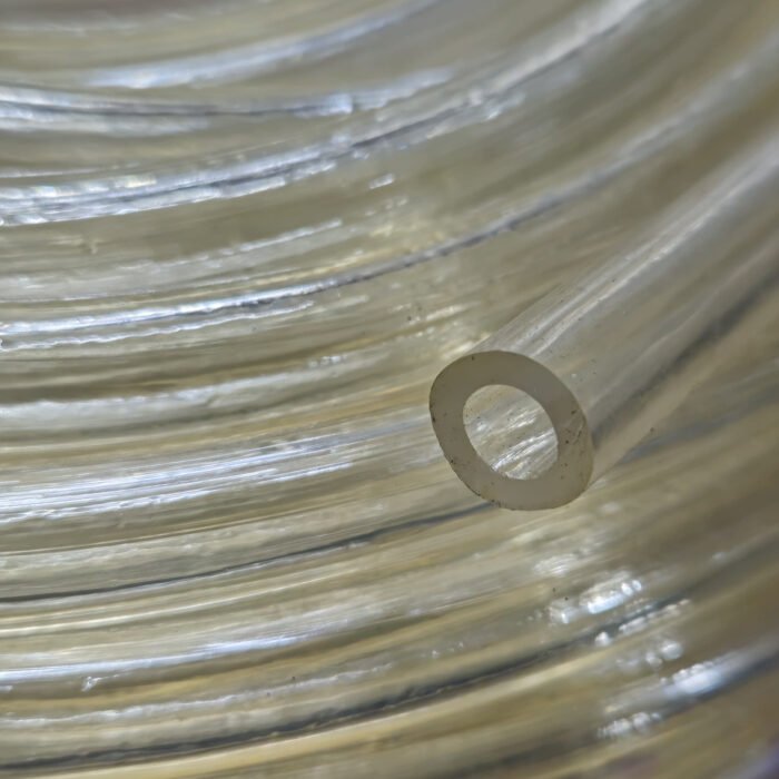 Golden Petroleum PVC Tubing