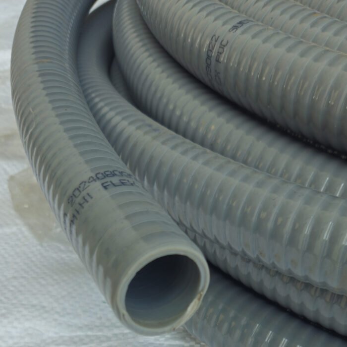 PVC Suction Hose