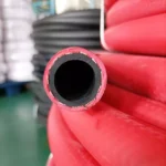 Steam Rubber Hose