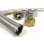 Low Pressure Rubber Hose