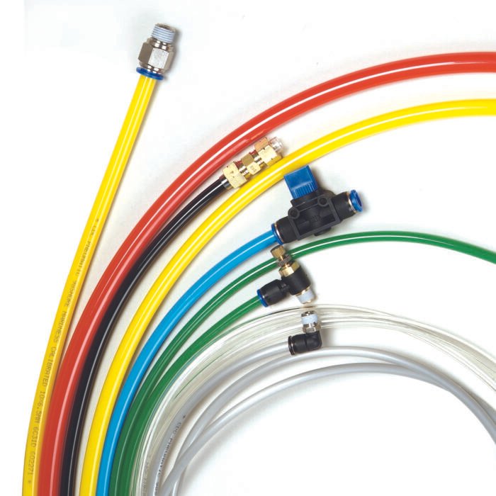 Polyurethane Pneumatic Tube