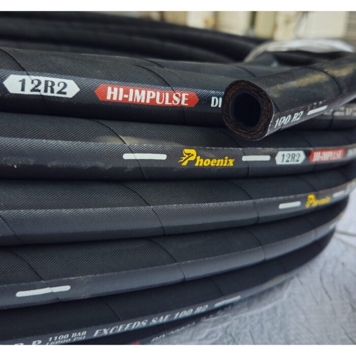 Hydraulic Hose R2