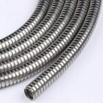 SS304 Flexible Conduit Pipe