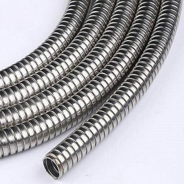SS304 Flexible Conduit Pipe