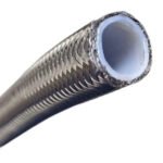 SS Braided Teflon Tube