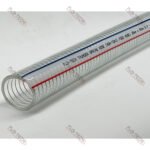 Steel Wire Braided Thunder Hose