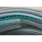 Food-Grade Anti-Static Thunder Hose