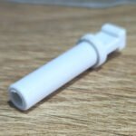 Phoenix blanking plug standard one-touch pneumatic fitting