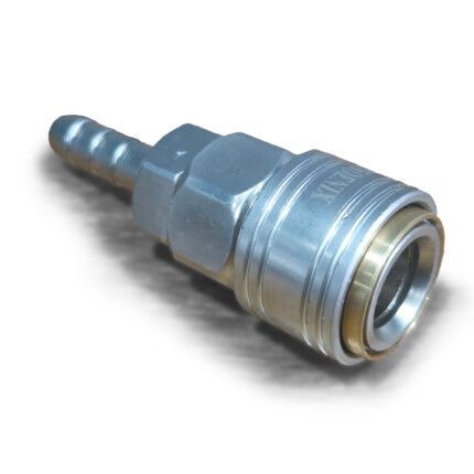 One-Touch QRC Socket Hose-End (OSH)