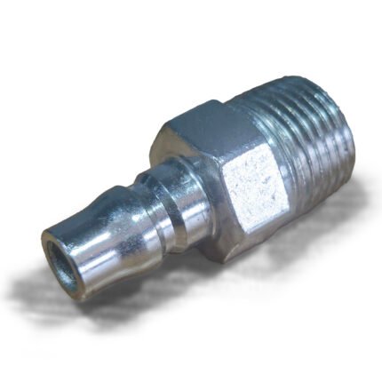 QRC Plug Male (PM)