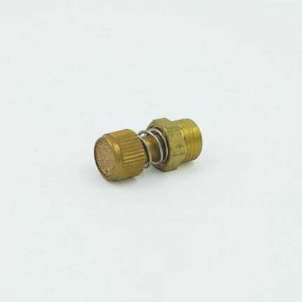 Timing Type Silencer (SD)
