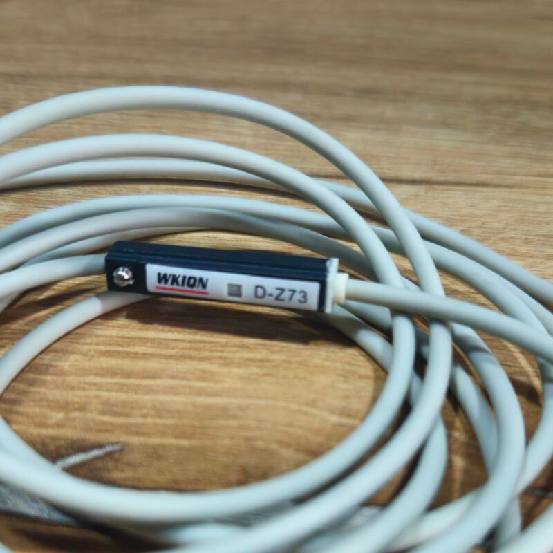 Reed Switches for Magnetic Cylinders - Jyoti Sales Corporation