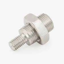 SDA Cylinder Rod Male Adapter