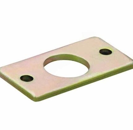 Mounting for MAL Cylinders