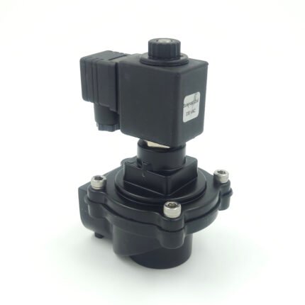 Dust Collector Valve (RMF Series)
