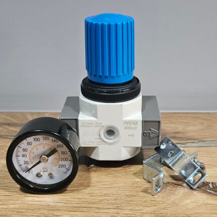 D-Type - Regulator (DR)