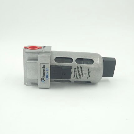 Oil Removal Filter (ORF)