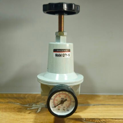 Q-Series - Regulator (QTY)