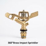 Impact Sprinklers